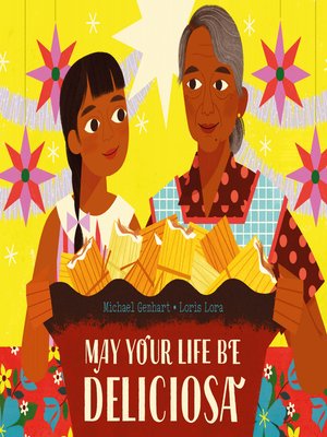 cover image of May Your Life Be Deliciosa